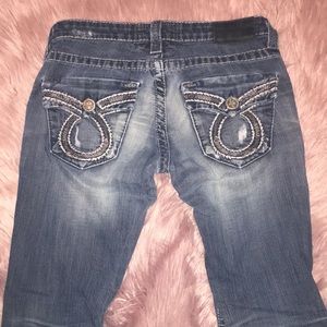 Big Star Jeans 27R